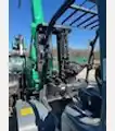 2015 Toyota 8FG70U Forklift - Toyota Forklifts