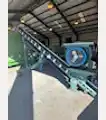 2020 Troy Industrials 20ft Stacker Conveyor - Troy Industrials Aggregate Equipment