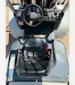 2015 Unicarrier's MD1F4A40V - Unicarrier's Forklifts