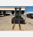 2015 Unicarrier's MD1F4A40V - Unicarrier's Forklifts