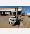 2015 Unicarrier's MUG1F2A35LV - Unicarrier's Forklifts