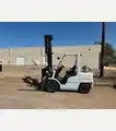 2015 Unicarrier's MUG1F2A35LV - Unicarrier's Forklifts