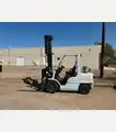2015 Unicarrier's MUG1F2A35LV - Unicarrier's Forklifts