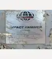  Universal Impact Hammer G7050-K for Wheel Loader (2676) - Universal Asphalt & Conrete