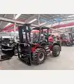 2026 Unknown Kaystar KDJY35 3500kg 4WD forklift - Unknown Forklifts