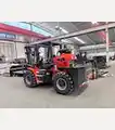 2026 Unknown Kaystar KDJY35 3500kg 4WD forklift - Unknown Forklifts