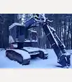 1997 Unknown Prentice 620 FB Track Feller Buncher - Unknown Other Construction Equipment