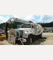 1997 Vac Con V350THA Vacuum Truck - Vac Con Other Trucks & Trailers