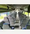 2005 Van Hool C2045 Passenger Tour Bus - Van Hool Bus & Vans