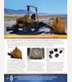  Vermeer RTX550 w/ McCown SAW16-F attachment - Vermeer Asphalt & Conrete