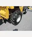 2017 Vermeer RTX550 - Vermeer Loader Backhoes