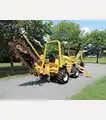 2017 Vermeer RTX550 - Vermeer Loader Backhoes
