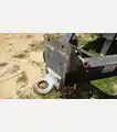 2010 Vermeer LP555DT Vac Tank Trailer - Vermeer Other Construction Equipment