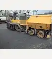2012 Volvo PF2181 Paver - Volvo Asphalt & Conrete