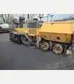 2012 Volvo PF2181 Paver - Volvo Asphalt & Conrete