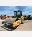 2016 Volvo SD115B - Volvo Compactors
