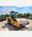 2016 Volvo SD115B - Volvo Compactors