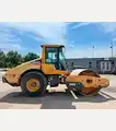2016 Volvo SD115B - Volvo Compactors