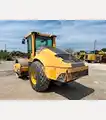 2016 Volvo SD115B Smooth Drum Roller Compactor - Volvo Compactors