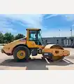 2016 Volvo SD115B Smooth Drum Roller Compactor - Volvo Compactors