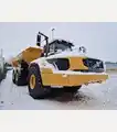 2023 Volvo A60H - Volvo Dump Trucks