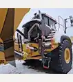 2023 Volvo A60H - Volvo Dump Trucks