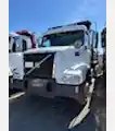 2016 Volvo VHD Tri Axle Dump Truck (Stk# 3425) - Volvo Dump Trucks