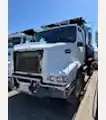 2016 Volvo VHD Tri Axle Dump Truck (Stk# 3426) - Volvo Dump Trucks