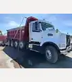 2017 Volvo VHD84F Quad Axle Dump Truck (Stk# 3422) - Volvo Dump Trucks