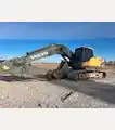 2010 Volvo EC240CL - Volvo Excavators