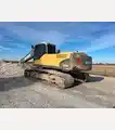 2010 Volvo EC240CL - Volvo Excavators