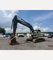 2008 Volvo EC240CL - Volvo Excavators