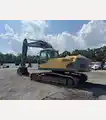 2008 Volvo EC240CL - Volvo Excavators