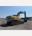 2008 Volvo EC240CL - Volvo Excavators