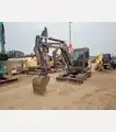  Volvo EC60 - Volvo Excavators
