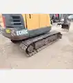  Volvo EC60 - Volvo Excavators