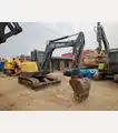  Volvo EC60 - Volvo Excavators