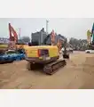  Volvo EC60 - Volvo Excavators