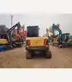  Volvo EC60 - Volvo Excavators