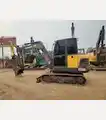  Volvo EC60 - Volvo Excavators