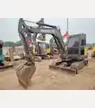  Volvo EC60 - Volvo Excavators