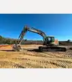 2012 Volvo ECR305CL Excavator - Volvo Excavators