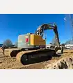 2012 Volvo ECR305CL Excavator - Volvo Excavators
