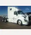 2014 Volvo VNL64T670 - Volvo Freight Trucks