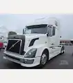 2011 Volvo VNL64T670 - Volvo Freight Trucks
