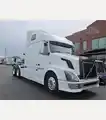 2011 Volvo VNL64T670 - Volvo Freight Trucks