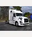 2013 Volvo VNL64T670 - Volvo Freight Trucks
