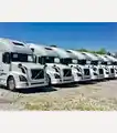 2018 Volvo VNL64T780 - Volvo Freight Trucks