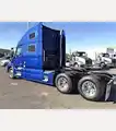 2015 Volvo VNL64T780 - Volvo Freight Trucks
