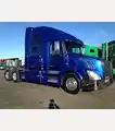 2015 Volvo VNL64T780 - Volvo Freight Trucks